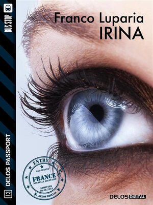 cover image of Irina